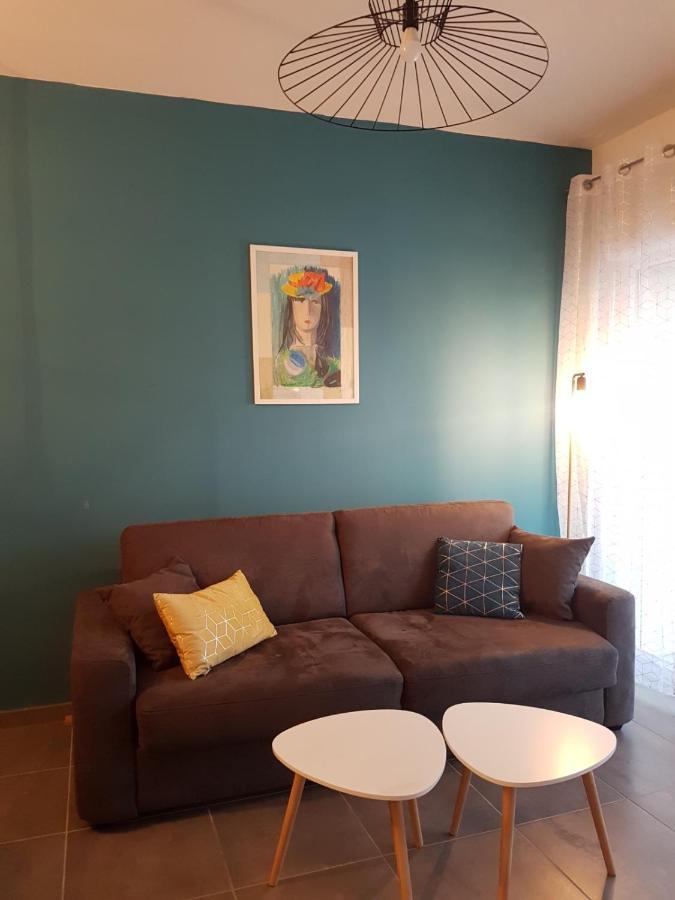 Appartement Le Michel Ange Briancon  Ngoại thất bức ảnh