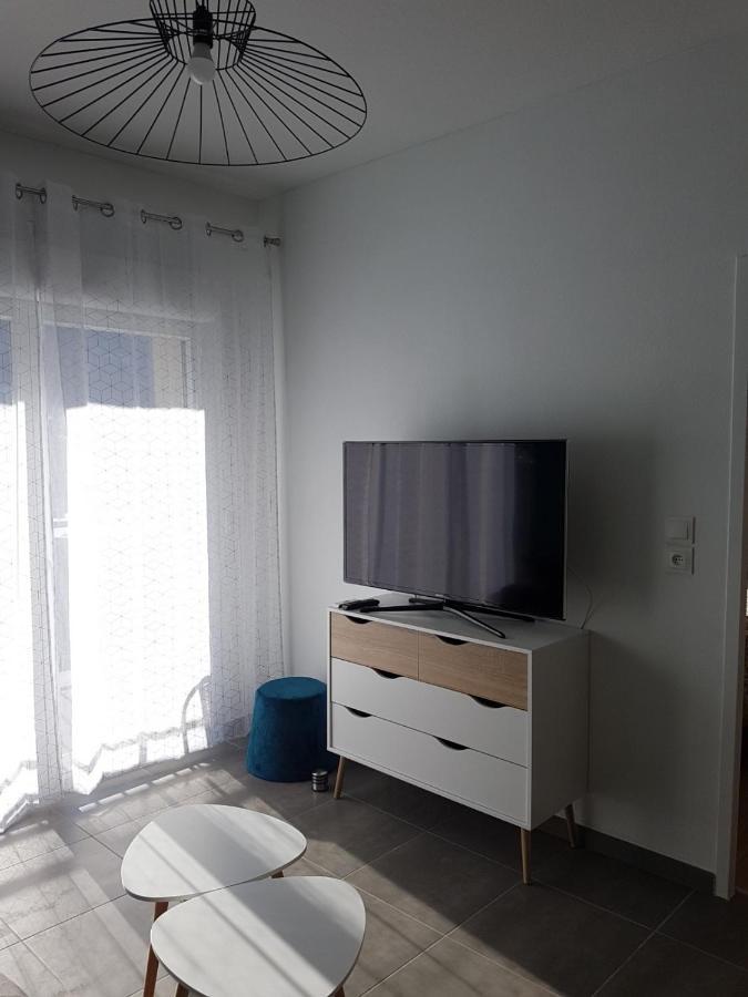 Appartement Le Michel Ange Briancon  Ngoại thất bức ảnh